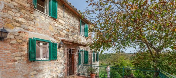 Casa de 9 habitaciónes en San Casciano dei Bagni, Italy No. 160142 2