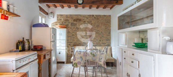 Casa de 9 habitaciónes en San Casciano dei Bagni, Italy No. 160142 19