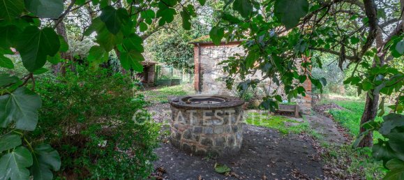 Casa de 9 habitaciónes en San Casciano dei Bagni, Italy No. 160142 4