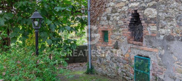 Casa de 9 habitaciónes en San Casciano dei Bagni, Italy No. 160142 5
