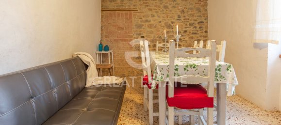 Casa de 9 habitaciónes en San Casciano dei Bagni, Italy No. 160142 17