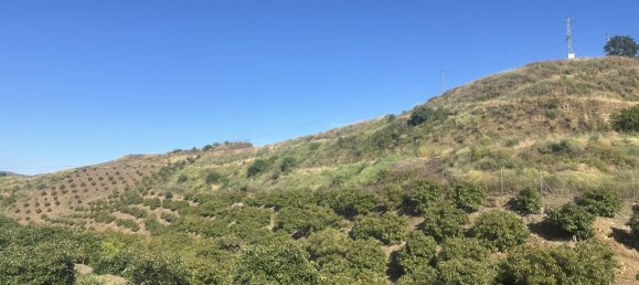 Terrain à Malaga, Spain 16000m² No. 179671 5