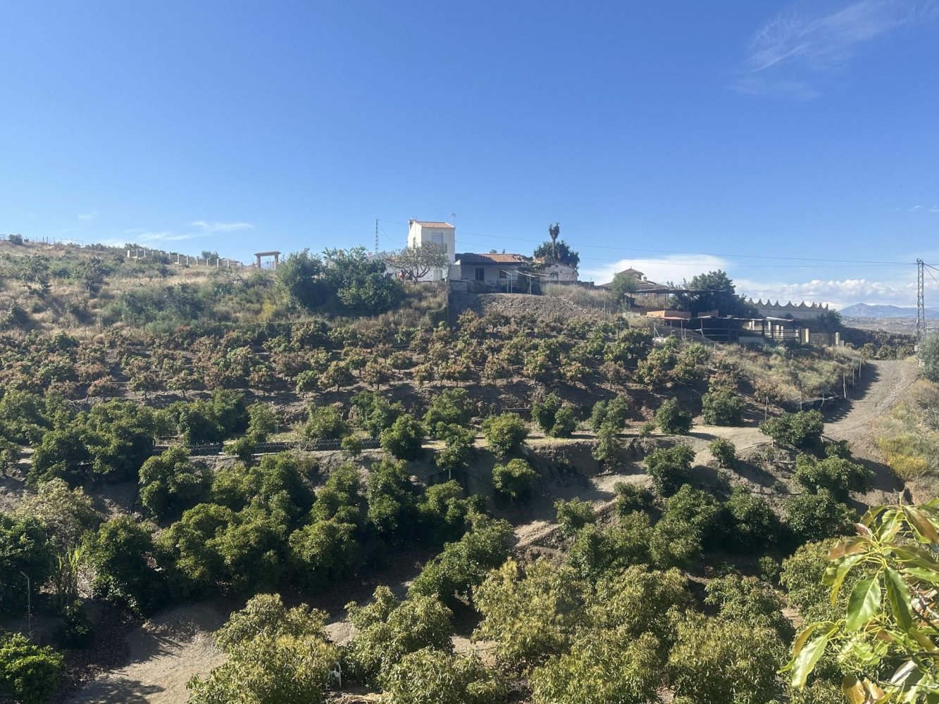 Terrain à Malaga, Spain 16000m² No. 179671