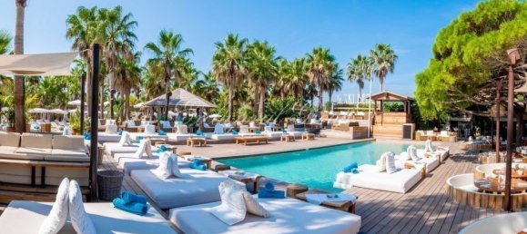 Вилла с 8 комнатами в Бодрум, Турция № 28650 17