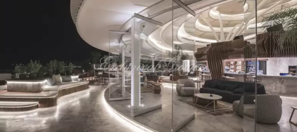 Вилла с 8 комнатами в Бодрум, Турция № 28650 5