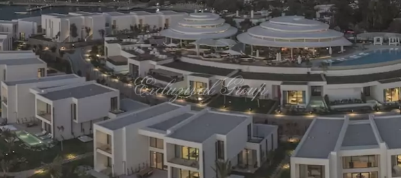 Вилла с 8 комнатами в Бодрум, Турция № 28650 9