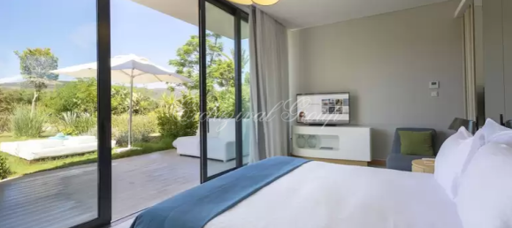 Вилла с 8 комнатами в Бодрум, Турция № 28650 10