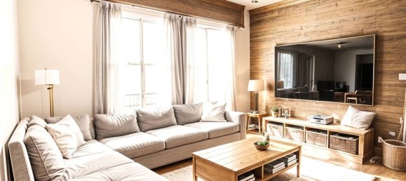 Квартира с 2 комнатами в Камайоре, Италия № 129483 7