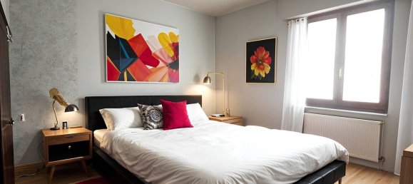 Квартира с 2 комнатами в Камайоре, Италия № 129483 12