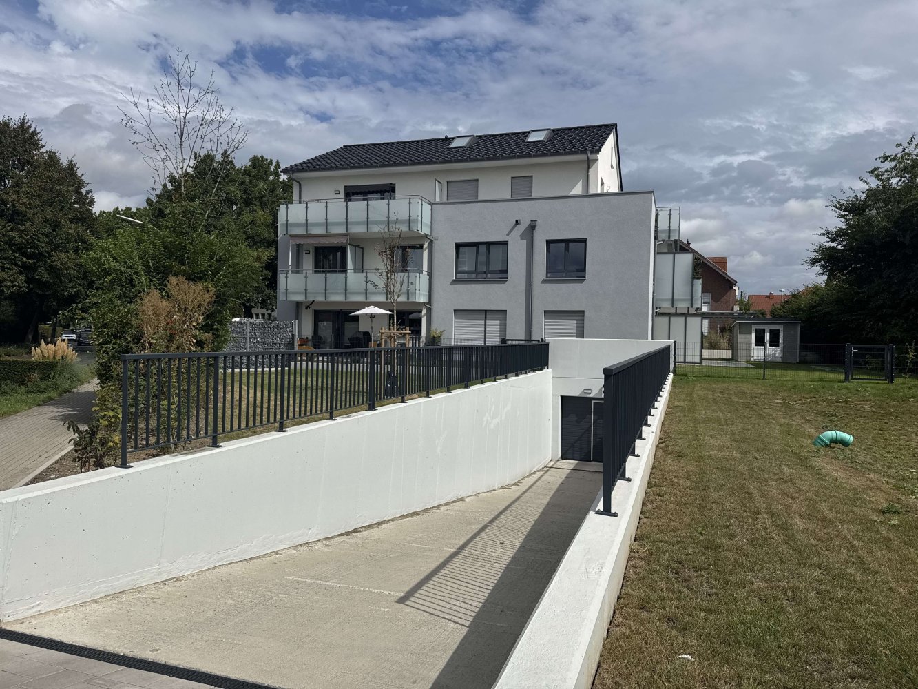 Apartamento T1 em Soest, Germany N.º 325780