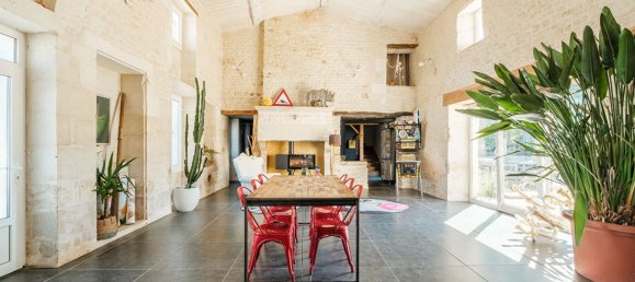 4 Schlafzimmer Haus in Niort, France, Nr. 361804 13