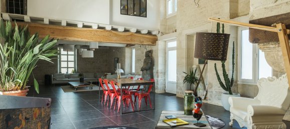 4 Schlafzimmer Haus in Niort, France, Nr. 361804 2