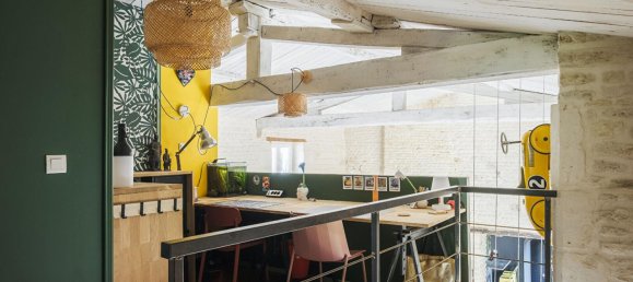 4 Schlafzimmer Haus in Niort, France, Nr. 361804 11