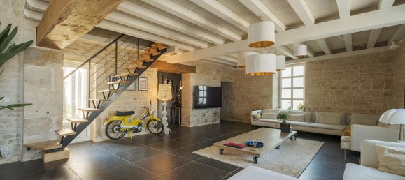 4 Schlafzimmer Haus in Niort, France, Nr. 361804 4