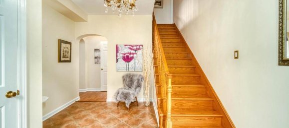 3 bedrooms House in Halifax, Canada No. 59 5