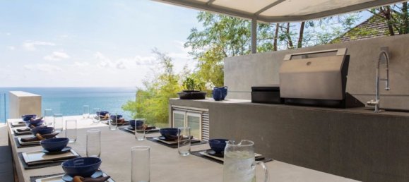 5 bedrooms Villa in Kamala, Thailand No. 5891 9