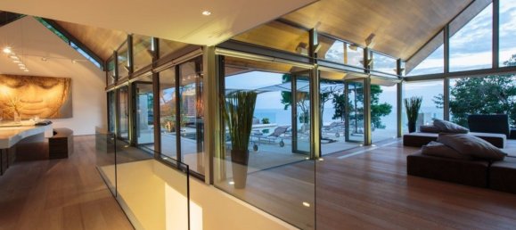 5 bedrooms Villa in Kamala, Thailand No. 5891 3