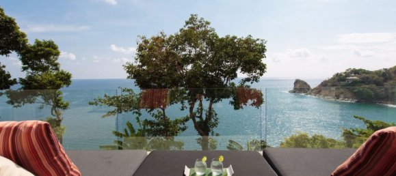 5 bedrooms Villa in Kamala, Thailand No. 5891 2