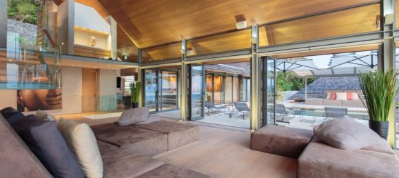 5 bedrooms Villa in Kamala, Thailand No. 5891 6