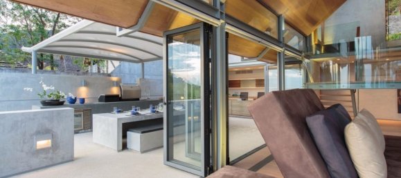 5 bedrooms Villa in Kamala, Thailand No. 5891 7