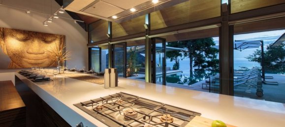 5 bedrooms Villa in Kamala, Thailand No. 5891 12