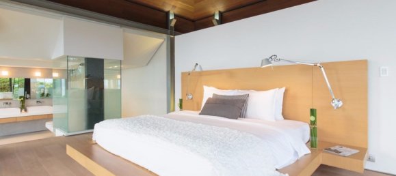 5 bedrooms Villa in Kamala, Thailand No. 5891 19