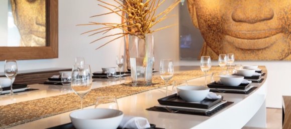 5 bedrooms Villa in Kamala, Thailand No. 5891 11