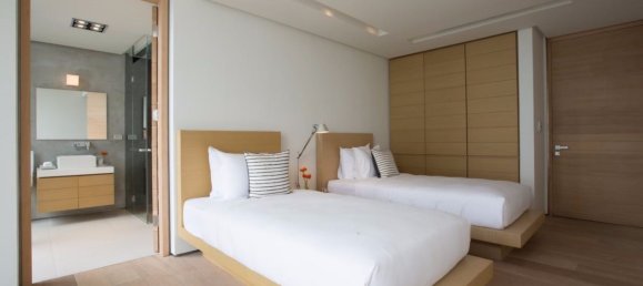 5 bedrooms Villa in Kamala, Thailand No. 5891 29