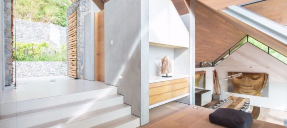 5 bedrooms Villa in Kamala, Thailand No. 5891 5