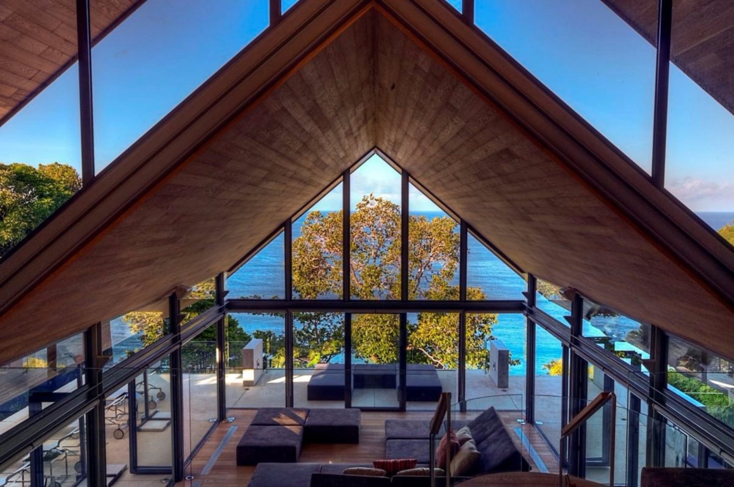 5 bedrooms Villa in Kamala, Thailand No. 5891