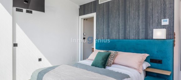 Бунгало с 3 спальнями в Гуардамар-дель-Сегура, Испания № 8742 3