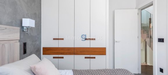 Бунгало с 3 спальнями в Гуардамар-дель-Сегура, Испания № 8742 8