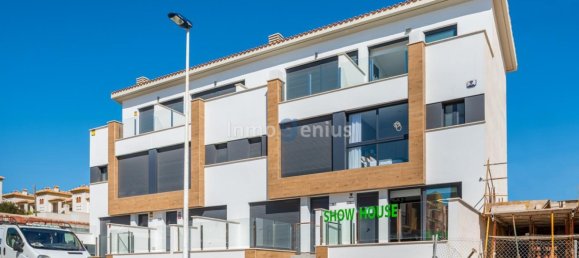 Бунгало с 3 спальнями в Гуардамар-дель-Сегура, Испания № 8742 25