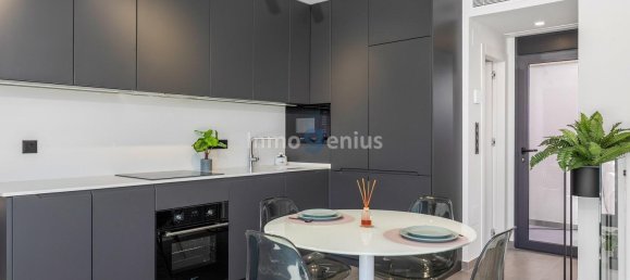 Бунгало с 3 спальнями в Гуардамар-дель-Сегура, Испания № 8742 15