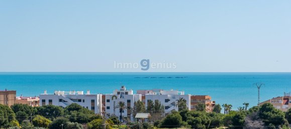 Бунгало с 3 спальнями в Гуардамар-дель-Сегура, Испания № 8742 26