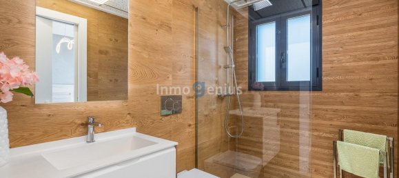 Бунгало с 3 спальнями в Гуардамар-дель-Сегура, Испания № 8742 5