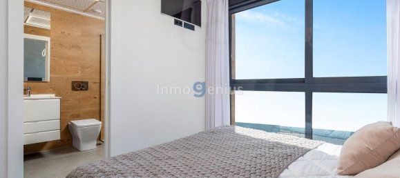 Бунгало с 3 спальнями в Гуардамар-дель-Сегура, Испания № 8742 9