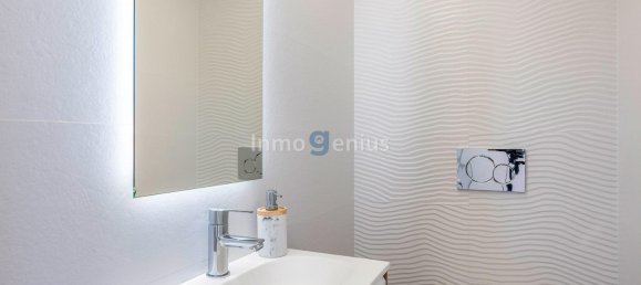 Бунгало с 3 спальнями в Гуардамар-дель-Сегура, Испания № 8742 23