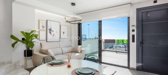 Бунгало с 3 спальнями в Гуардамар-дель-Сегура, Испания № 8742 17