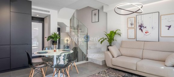 Бунгало с 3 спальнями в Гуардамар-дель-Сегура, Испания № 8742 12