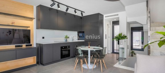 Бунгало с 3 спальнями в Гуардамар-дель-Сегура, Испания № 8742 14