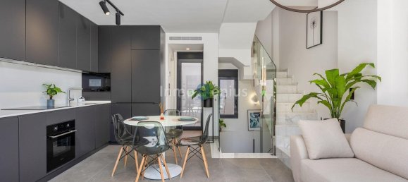 Бунгало с 3 спальнями в Гуардамар-дель-Сегура, Испания № 8742 13