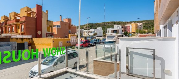 Бунгало с 3 спальнями в Гуардамар-дель-Сегура, Испания № 8742 30