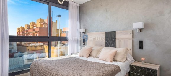 Бунгало с 3 спальнями в Гуардамар-дель-Сегура, Испания № 8742 2