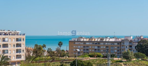 Бунгало с 3 спальнями в Гуардамар-дель-Сегура, Испания № 8742 29