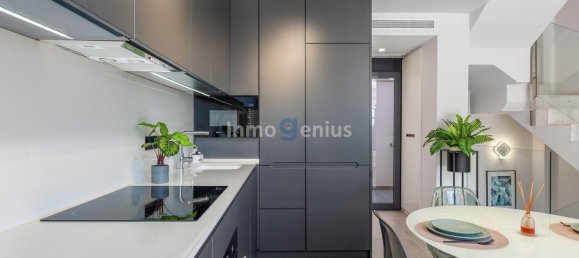 Бунгало с 3 спальнями в Гуардамар-дель-Сегура, Испания № 8742 18