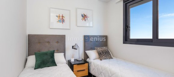 Бунгало с 3 спальнями в Гуардамар-дель-Сегура, Испания № 8742 11