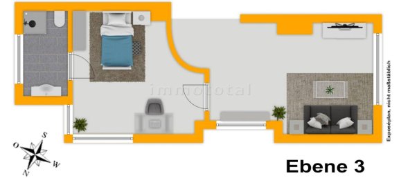 6غرفة منزل في Penzing, Austria رقم 240595 23