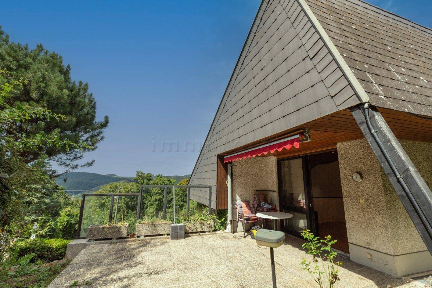 6غرفة منزل في Penzing, Austria رقم 240595