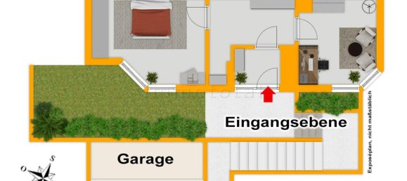 6غرفة منزل في Penzing, Austria رقم 240595 21